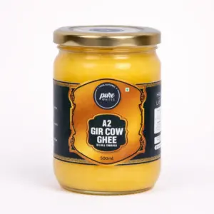 A2 Cow Ghee