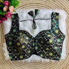 Sleeveless  Blouse